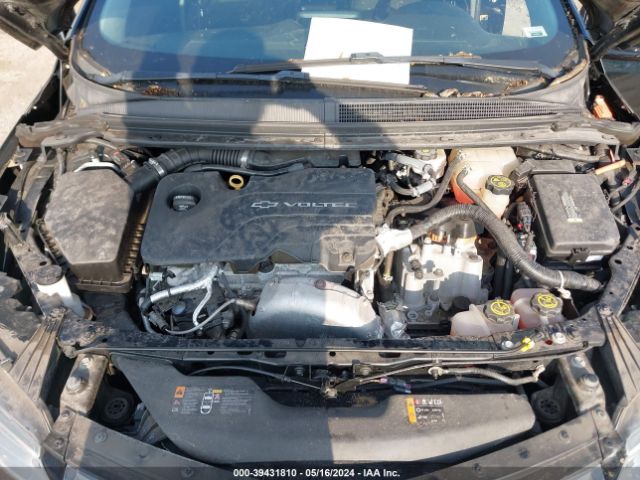 2018 CHEVROLET VOLT 1G1RC6S57JU133996 Photo 9