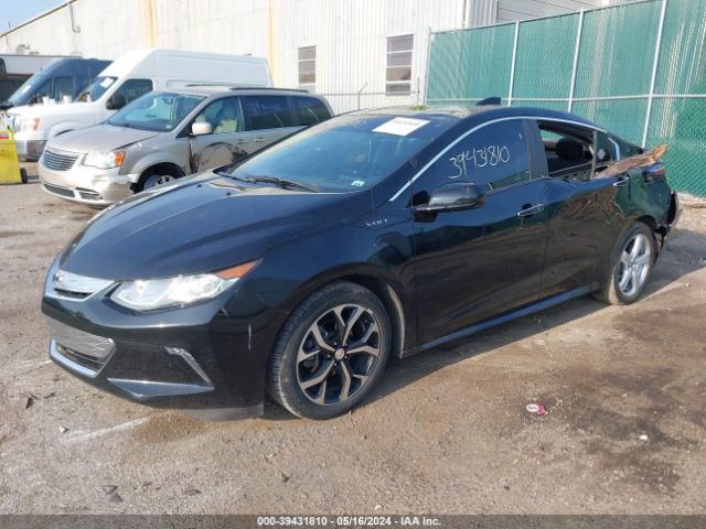 2018 CHEVROLET VOLT 1G1RC6S57JU133996 Photo 1