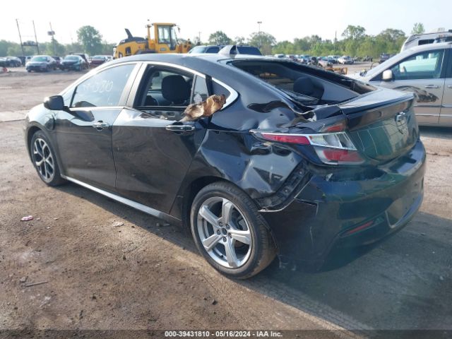 2018 CHEVROLET VOLT 1G1RC6S57JU133996 Photo 2