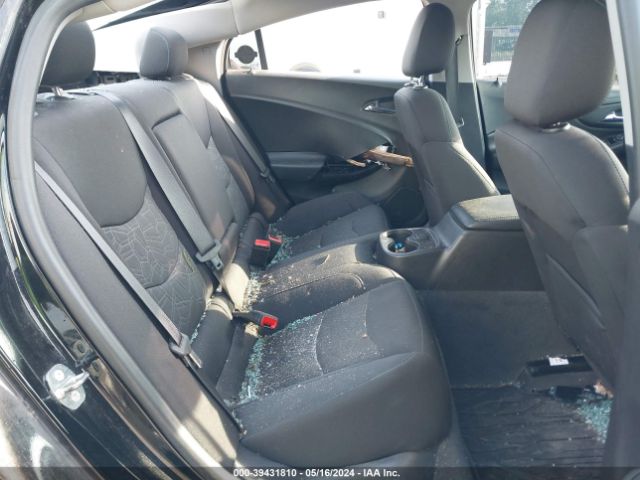 2018 CHEVROLET VOLT 1G1RC6S57JU133996 Photo 7