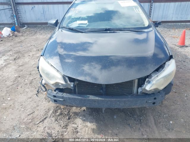 2T1BURHE6FC362432 Toyota COROLLA LE