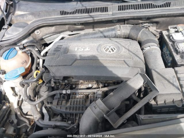 3VWD17AJ3FM217060 Volkswagen Jetta 1.8t Sport