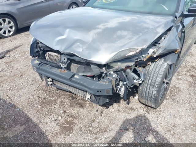 3VWD17AJ3FM217060 Volkswagen Jetta 1.8t Sport