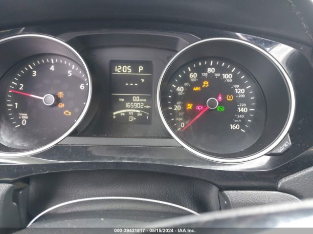 3VWD17AJ3FM217060 Volkswagen Jetta 1.8t Sport
