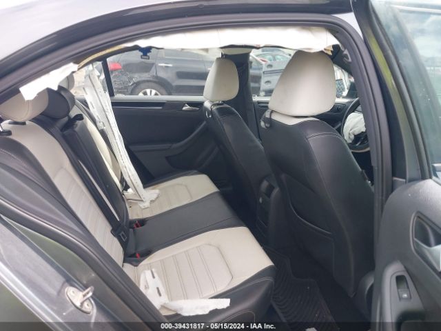 3VWD17AJ3FM217060 Volkswagen Jetta 1.8t Sport
