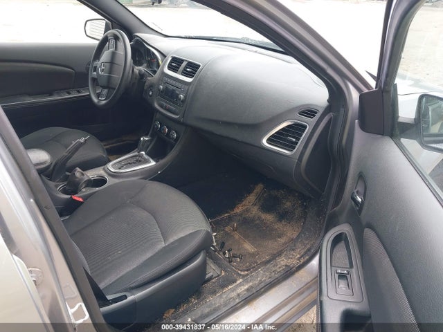 Продаж на аукціоні авто 2014 Dodge Avenger Se, vin: 1C3CDZAB3EN166081, номер лоту: 39431837