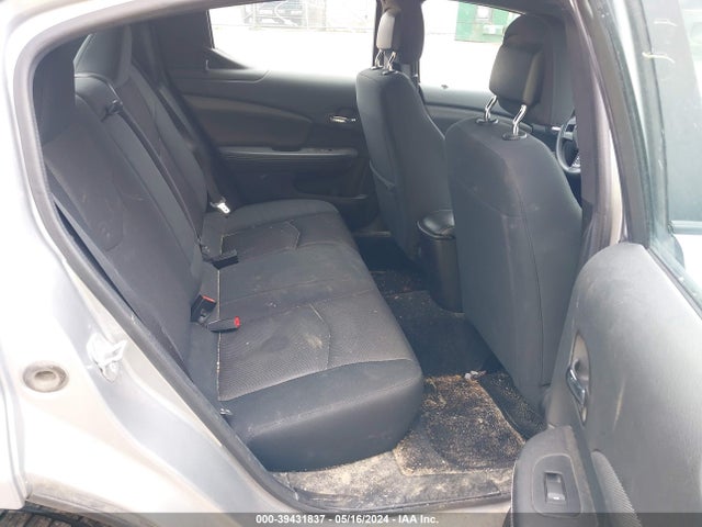 Продаж на аукціоні авто 2014 Dodge Avenger Se, vin: 1C3CDZAB3EN166081, номер лоту: 39431837