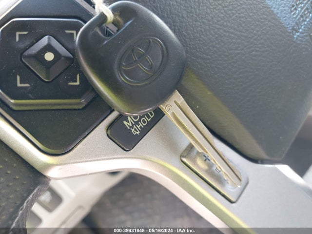 Toyota Tacoma Base V6 2014 5TFUU4EN8EX087128 Image 11