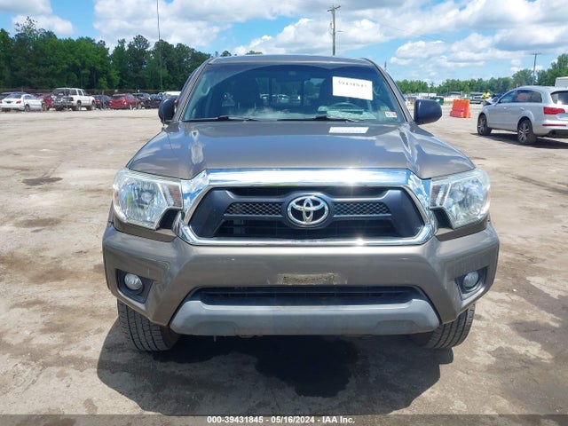 Toyota Tacoma Base V6 2014 5TFUU4EN8EX087128 Image 12