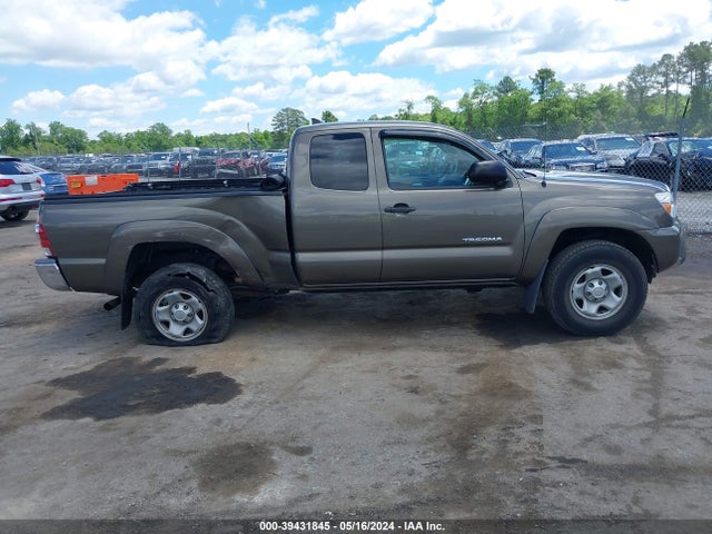Toyota Tacoma Base V6 2014 5TFUU4EN8EX087128 Image 13