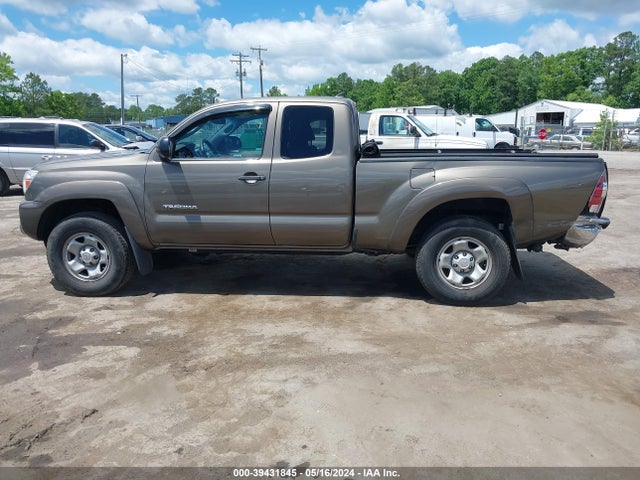 Toyota Tacoma Base V6 2014 5TFUU4EN8EX087128 Image 14