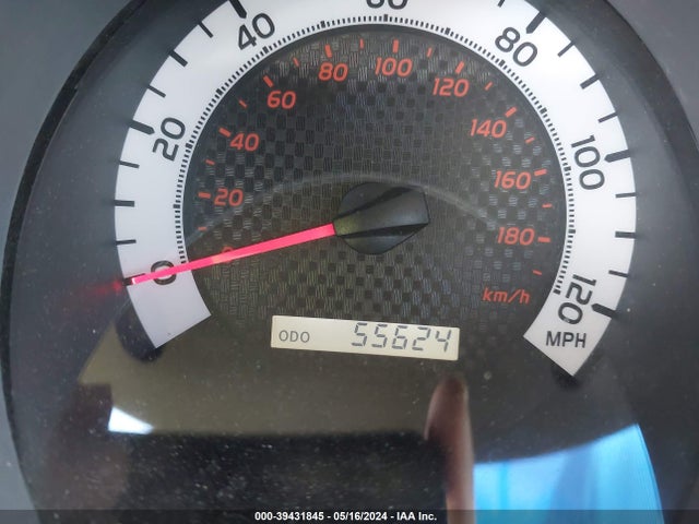 Toyota Tacoma Base V6 2014 5TFUU4EN8EX087128 Image 15