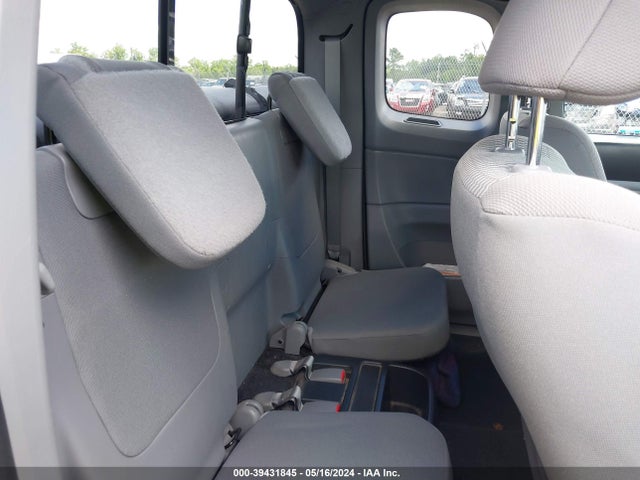 Toyota Tacoma Base V6 2014 5TFUU4EN8EX087128 Image 8