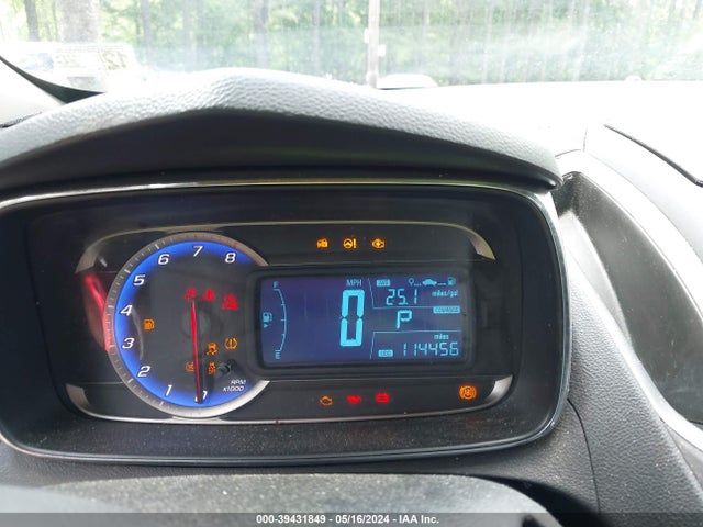 Chevrolet Trax 1ls 2016 3GNCJKSB1GL271741 Image 7
