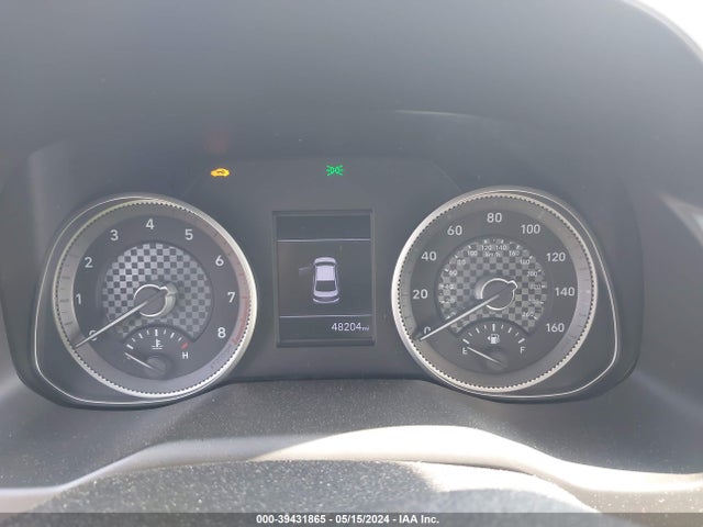 Hyundai Elantra Value Edition 2019 KMHD84LF7KU852497 Image 16
