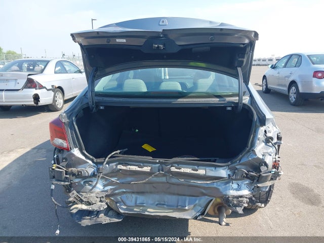 Hyundai Elantra Value Edition 2019 KMHD84LF7KU852497 Image 17