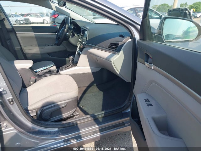 Hyundai Elantra Value Edition 2019 KMHD84LF7KU852497 Image 5