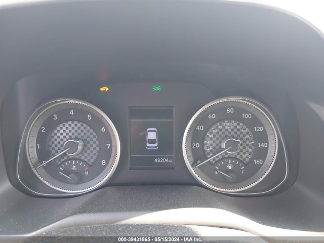 Hyundai Elantra Value Edition 2019 KMHD84LF7KU852497 Image 7