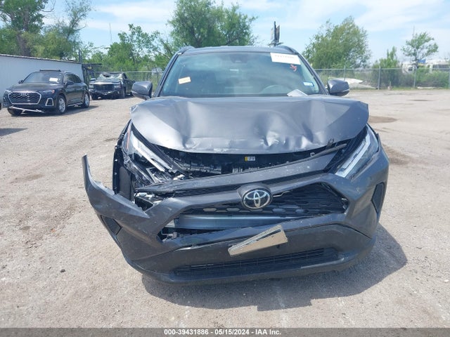 Toyota Rav4 Xle 2024 2T3W1RFV4RW317741 Image 11