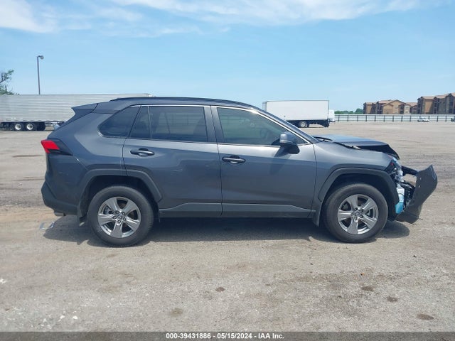 Toyota Rav4 Xle 2024 2T3W1RFV4RW317741 Image 12