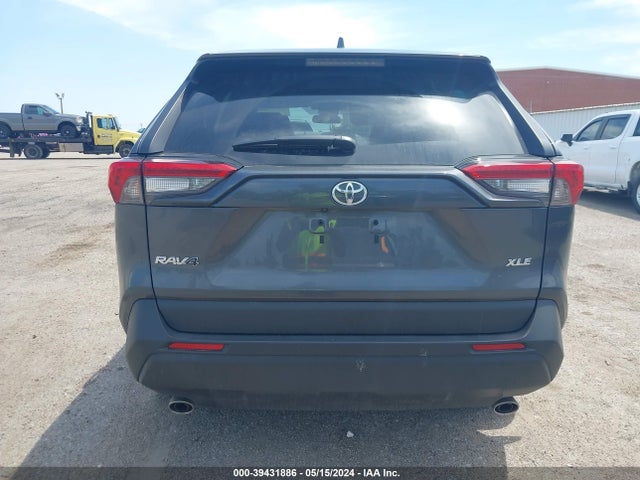 Toyota Rav4 Xle 2024 2T3W1RFV4RW317741 Image 15