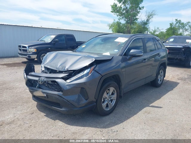 Toyota Rav4 Xle 2024 2T3W1RFV4RW317741 Image 2