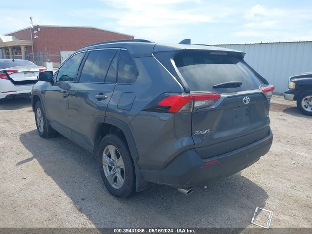 Toyota Rav4 Xle 2024 2T3W1RFV4RW317741 Image 3