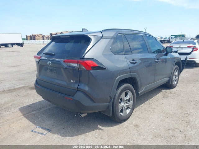 Toyota Rav4 Xle 2024 2T3W1RFV4RW317741 Image 4