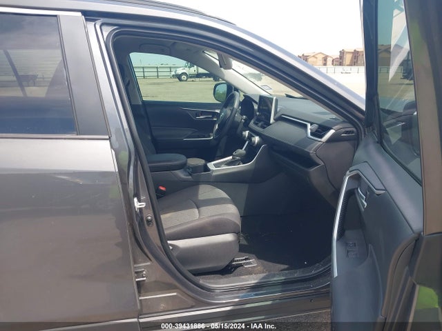 Toyota Rav4 Xle 2024 2T3W1RFV4RW317741 Image 5