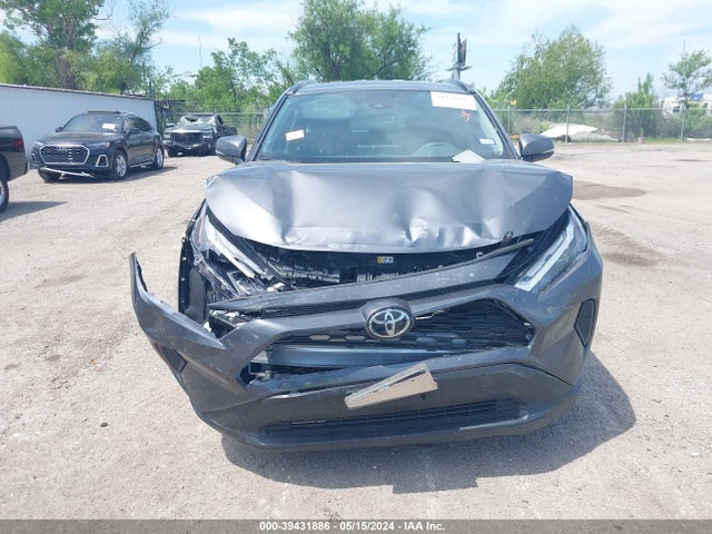 Toyota Rav4 Xle 2024 2T3W1RFV4RW317741 Image 6