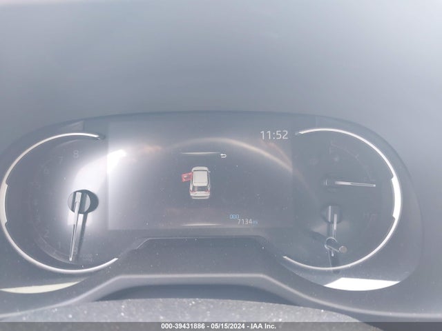 Toyota Rav4 Xle 2024 2T3W1RFV4RW317741 Image 7