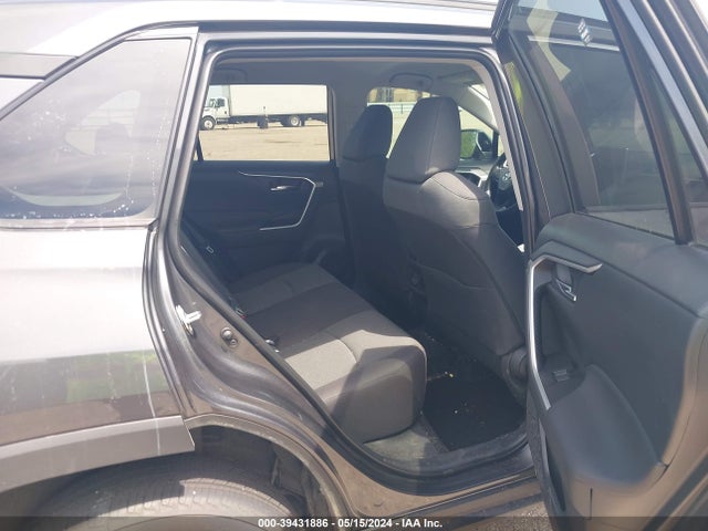 Toyota Rav4 Xle 2024 2T3W1RFV4RW317741 Image 8