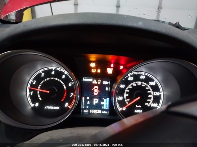2011 MITSUBISHI OUTLANDER SPORT JA4AR4AU9BZ018282 Photo 6