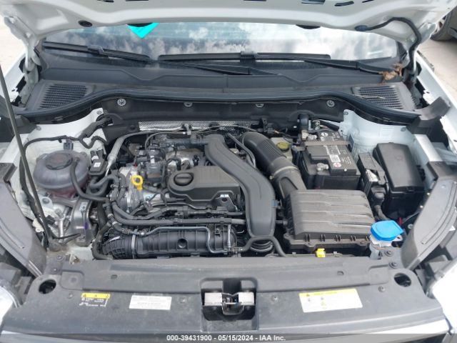 3VVEX7B22PM332734 Volkswagen Taos 1.5t Se