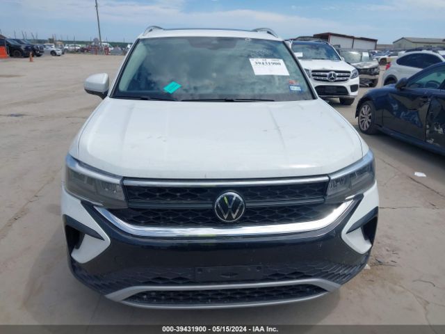 3VVEX7B22PM332734 Volkswagen Taos 1.5t Se