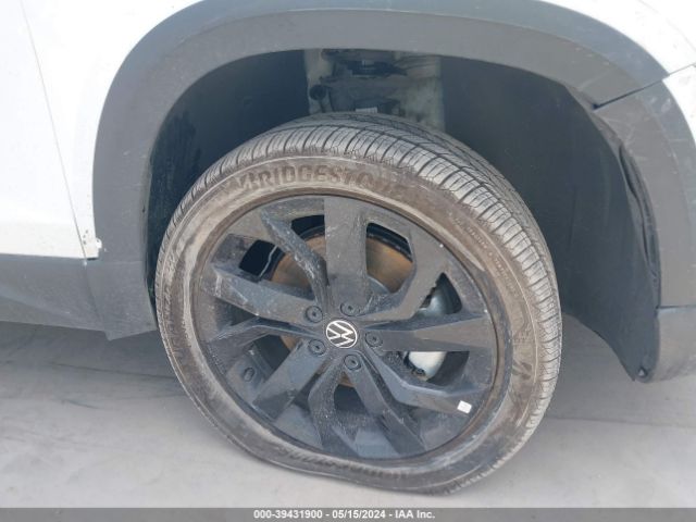 3VVEX7B22PM332734 Volkswagen Taos 1.5t Se