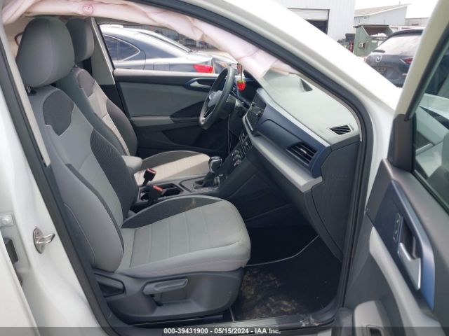 3VVEX7B22PM332734 Volkswagen Taos 1.5t Se