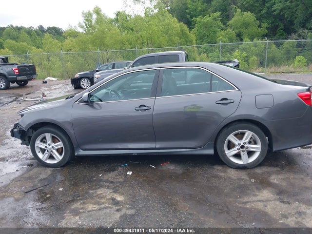 Toyota CAMRY SE 2014 4T1BF1FK2EU388897 Image 15