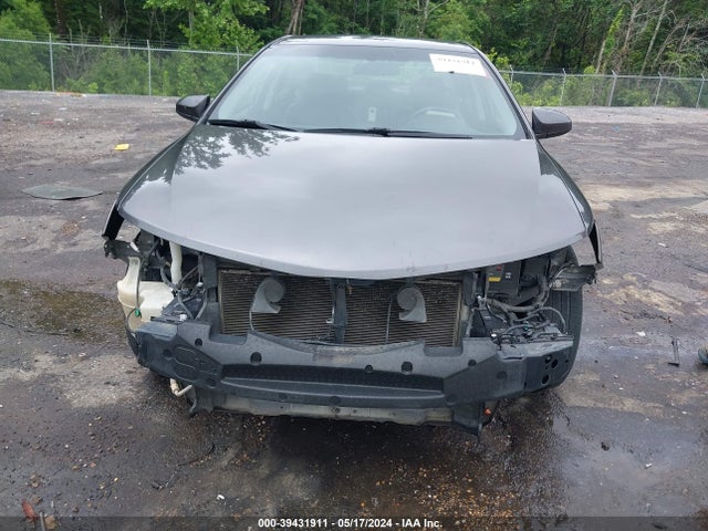 Toyota CAMRY SE 2014 4T1BF1FK2EU388897 Image 6