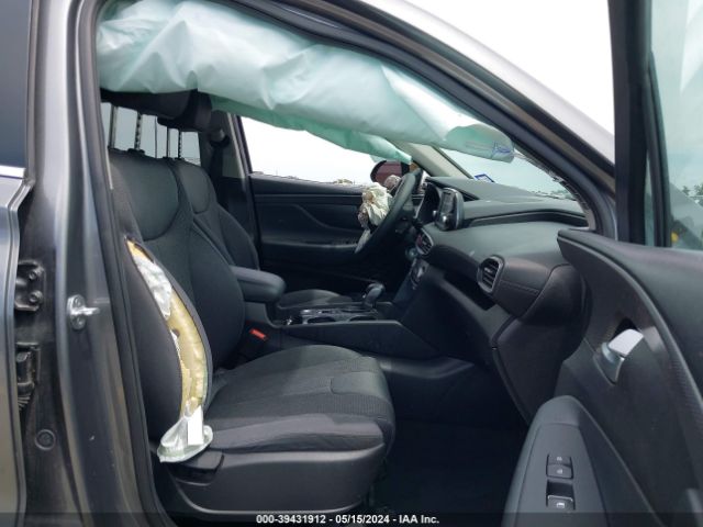 5NMS23AD1LH141041 Hyundai Santa Fe Se