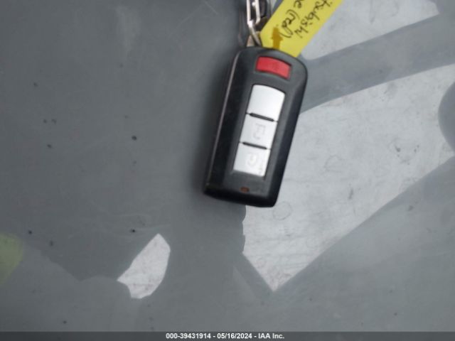 ML32A4HJ9HH001786 Mitsubishi MIRAGE SE