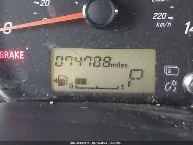 ML32A4HJ9HH001786 Mitsubishi MIRAGE SE