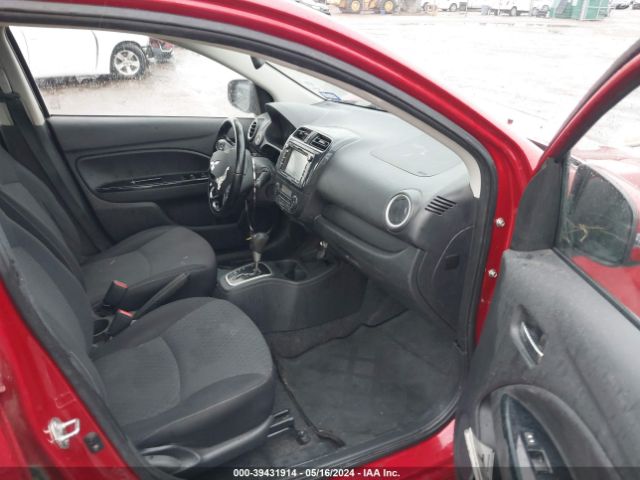 ML32A4HJ9HH001786 Mitsubishi MIRAGE SE