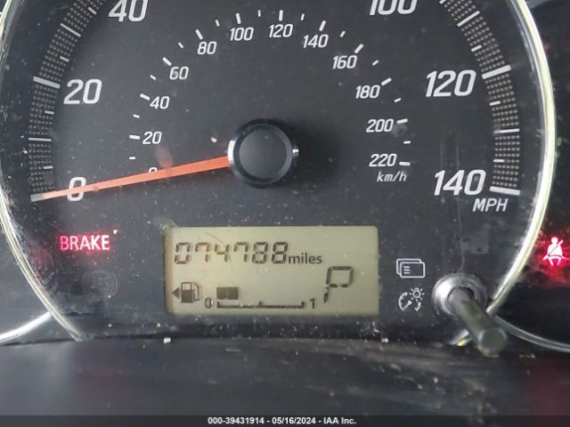 ML32A4HJ9HH001786 Mitsubishi MIRAGE SE