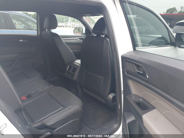 1V2DC2CA2NC231379 Volkswagen Atlas Cross Sport 2.0t Se