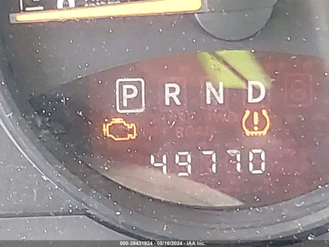 Jeep Patriot Sport 2014 1C4NJPBBXED862832 Image 15