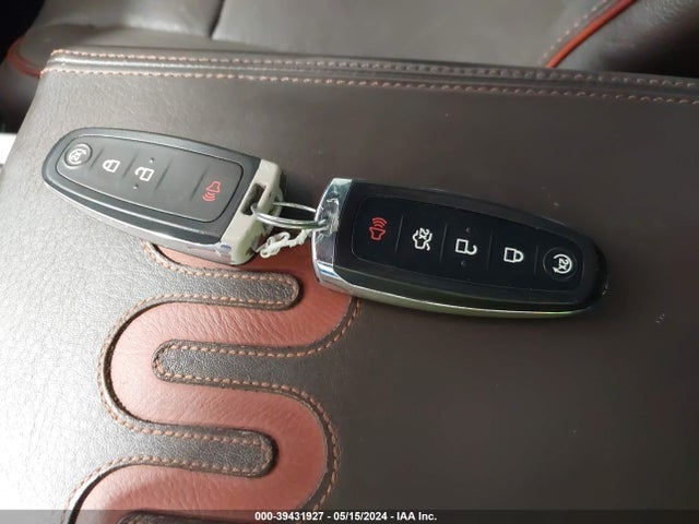 Ford Expedition King Ranch 2015 1FMJU1HT3FEF30130 Image 11