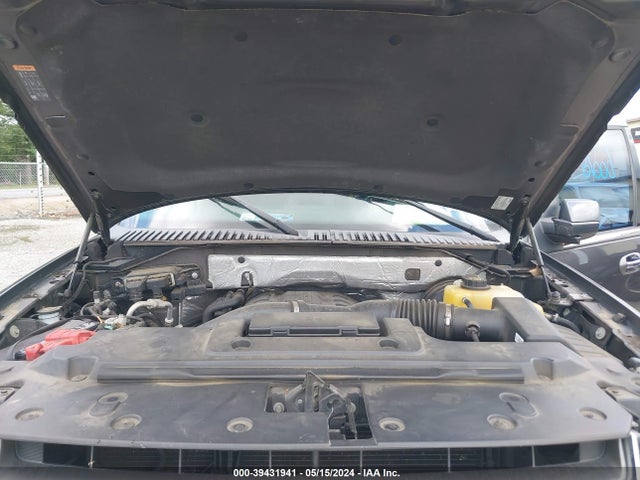 Ford Expedition 2015 1FMJU1KTXFEF27704 Image 10
