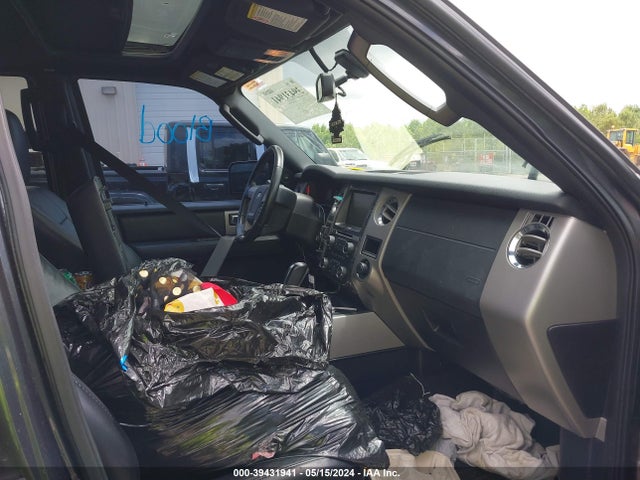 Ford Expedition 2015 1FMJU1KTXFEF27704 Image 5