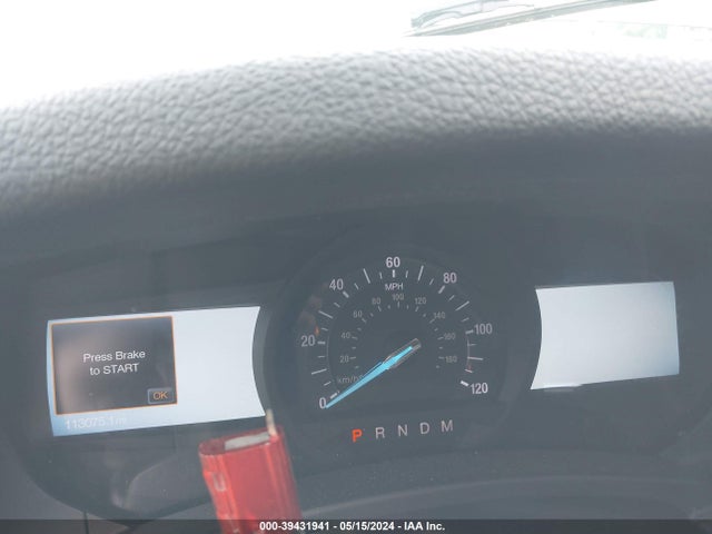 Ford Expedition 2015 1FMJU1KTXFEF27704 Image 7